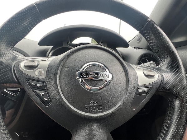 Used Nissan Juke 2016 for sale - 75244958: Photo 13