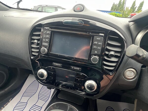 Used Nissan Juke 2016 for sale - 75244958: Photo 17