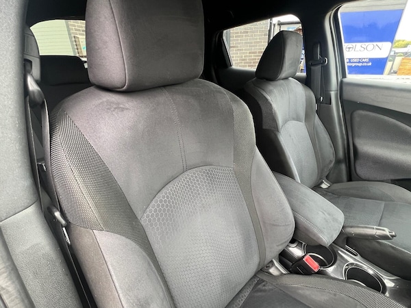 Used Nissan Juke 2016 for sale - 75244958: Photo 19