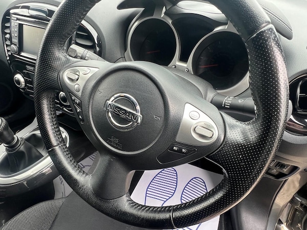 Used Nissan Juke 2016 for sale - 75244958: Photo 23