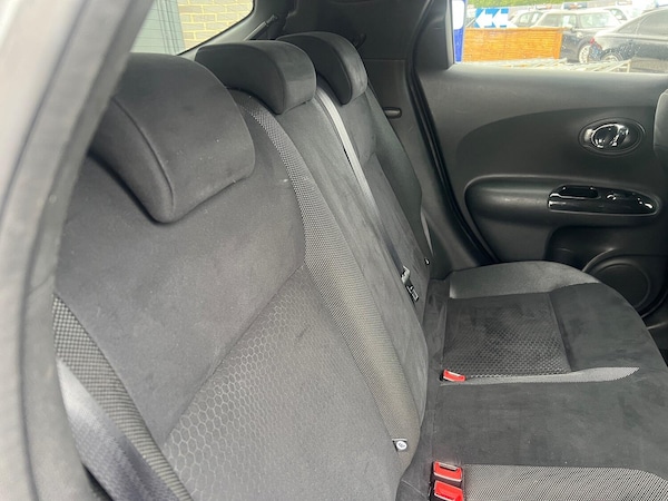 Used Nissan Juke 2016 for sale - 75244958: Photo 32