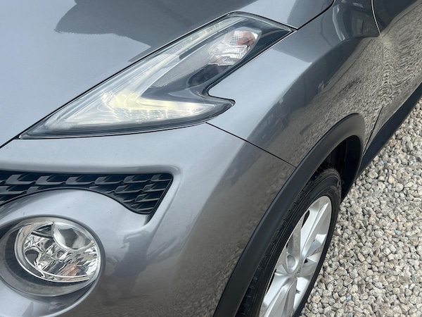 Used Nissan Juke 2016 for sale - 75244958: Photo 6