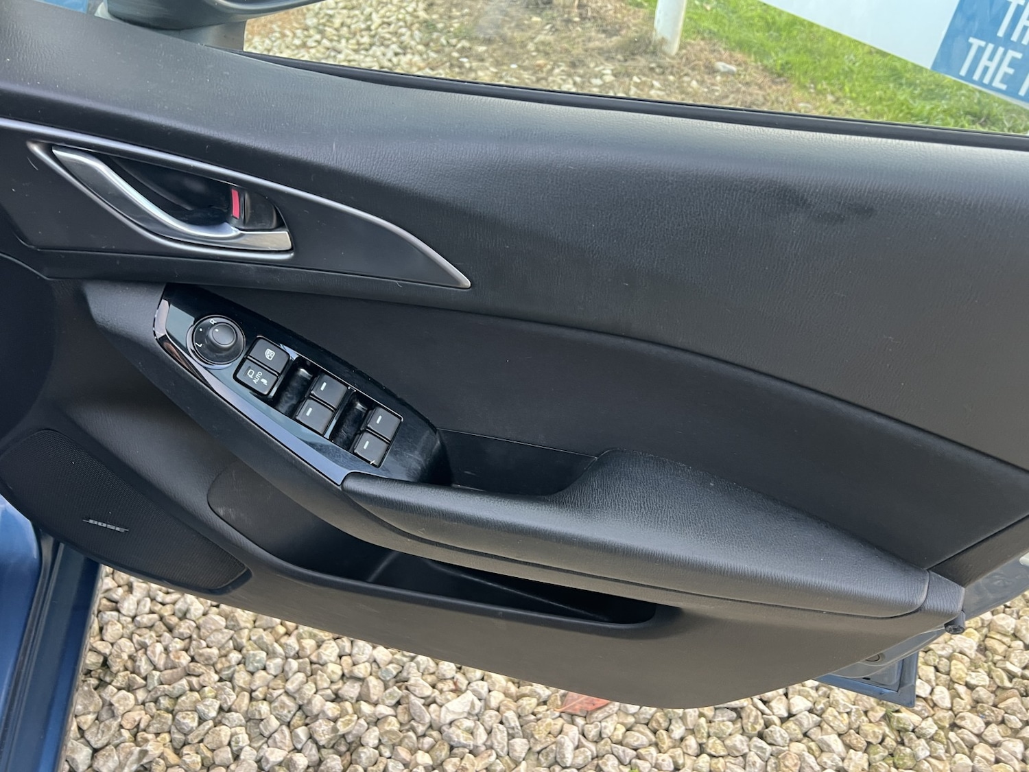 Used Mazda Mazda3 2016 for sale - 76655978: Photo 10