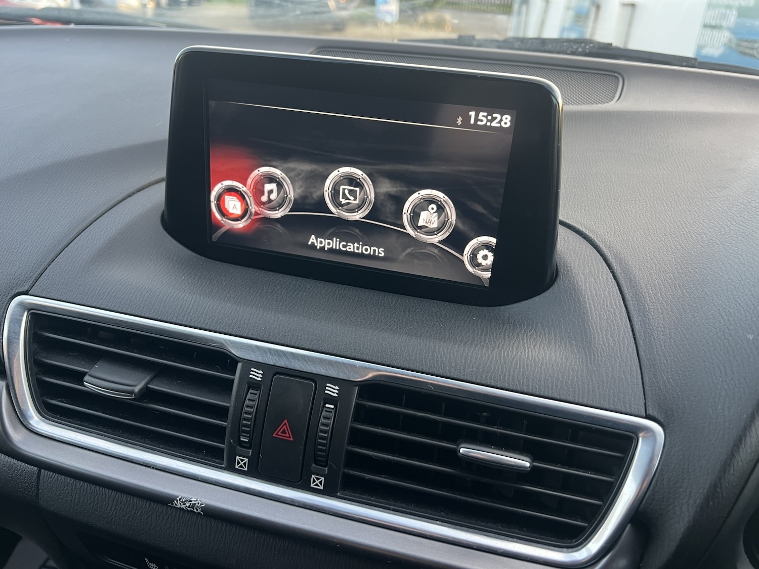 Used Mazda Mazda3 2016 for sale - 76655978: Photo 14