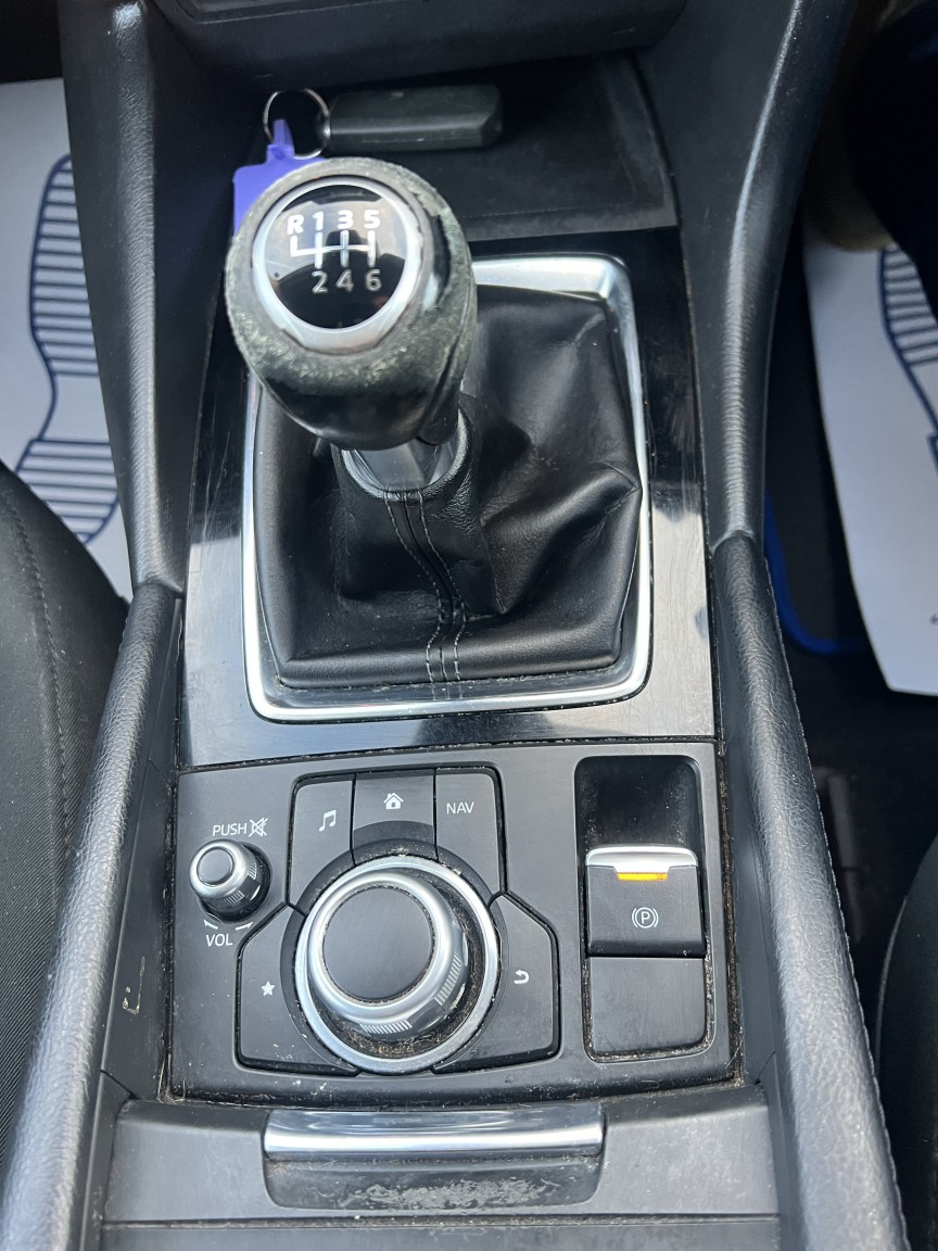 Used Mazda Mazda3 2016 for sale - 76655978: Photo 15