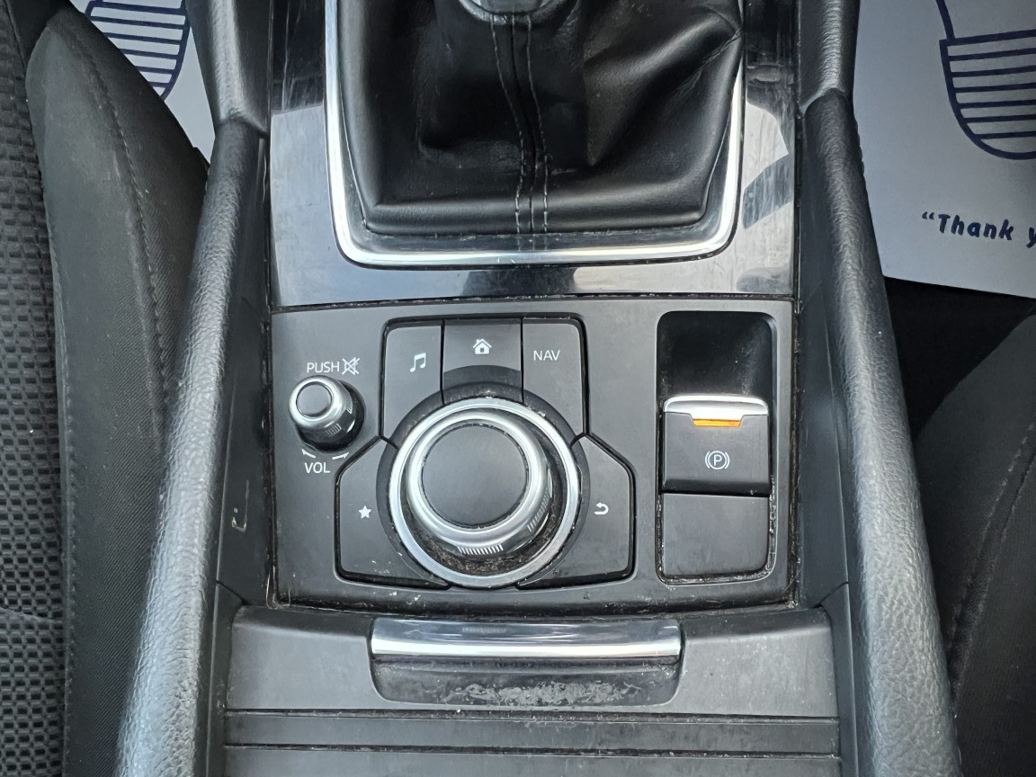 Used Mazda Mazda3 2016 for sale - 76655978: Photo 16