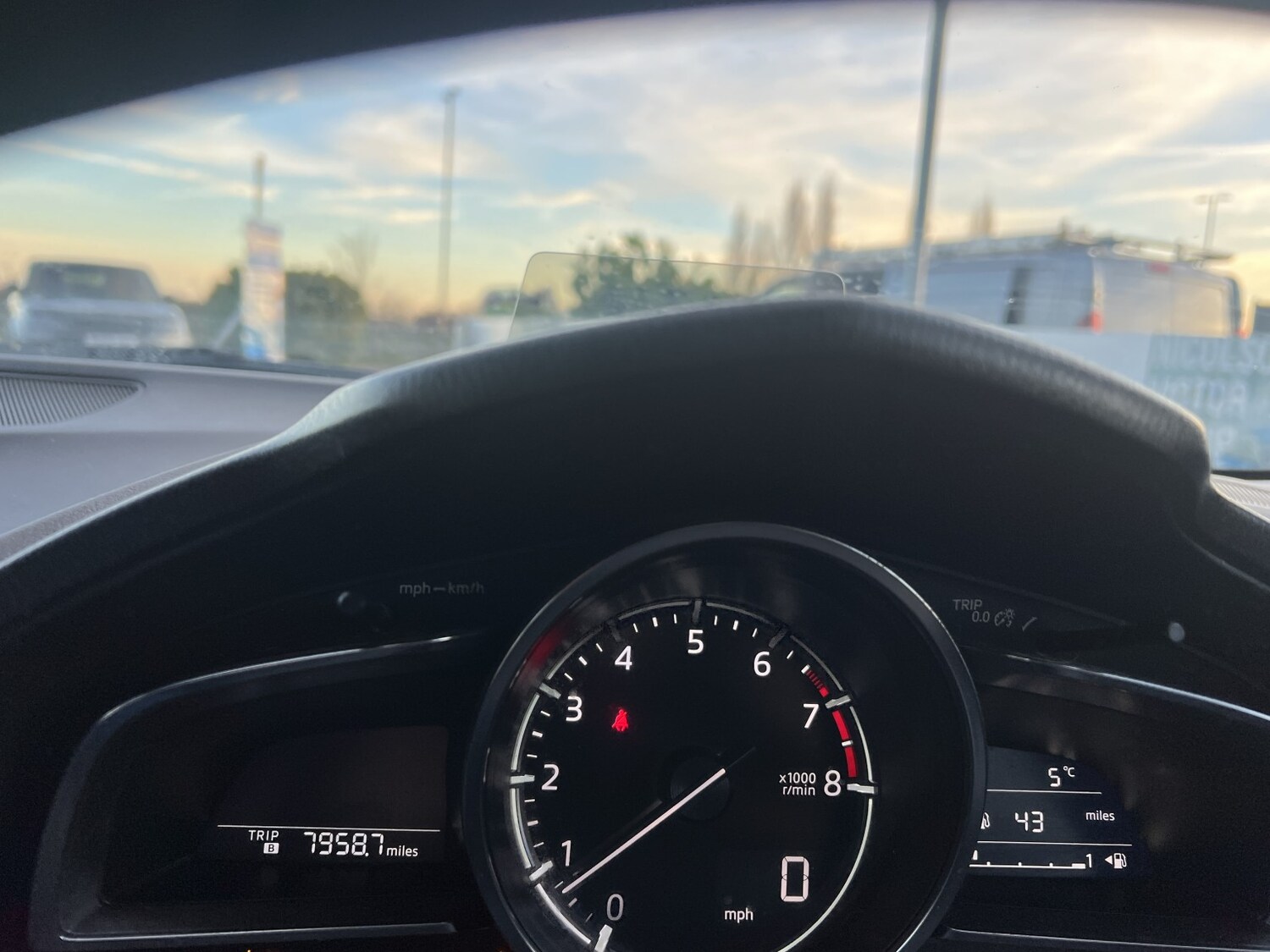 Used Mazda Mazda3 2016 for sale - 76655978: Photo 19