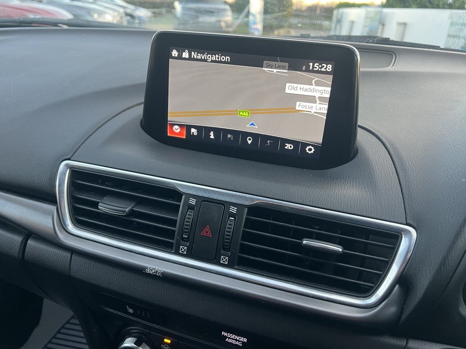 Used Mazda Mazda3 2016 for sale - 76655978: Photo 21