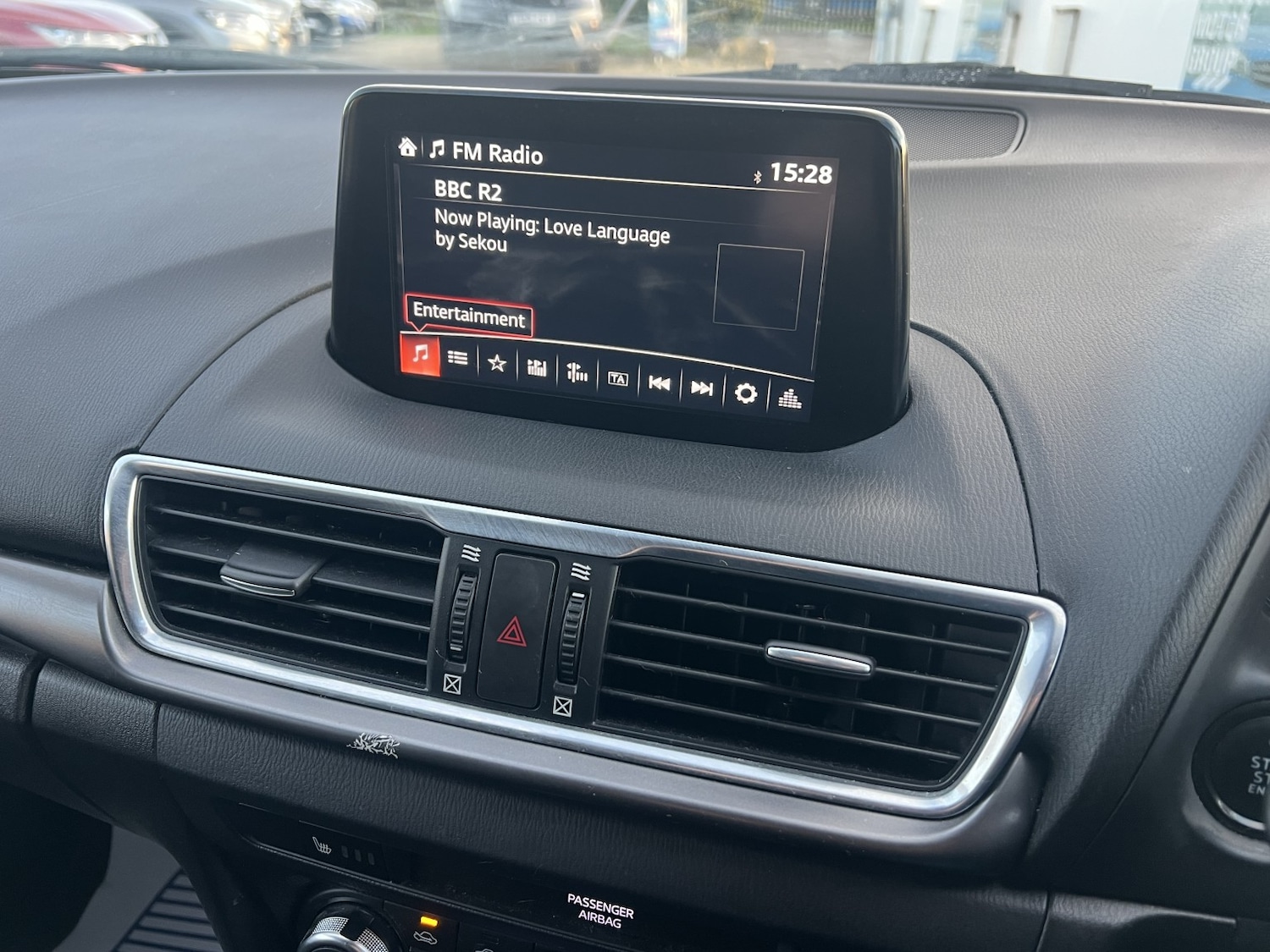 Used Mazda Mazda3 2016 for sale - 76655978: Photo 22