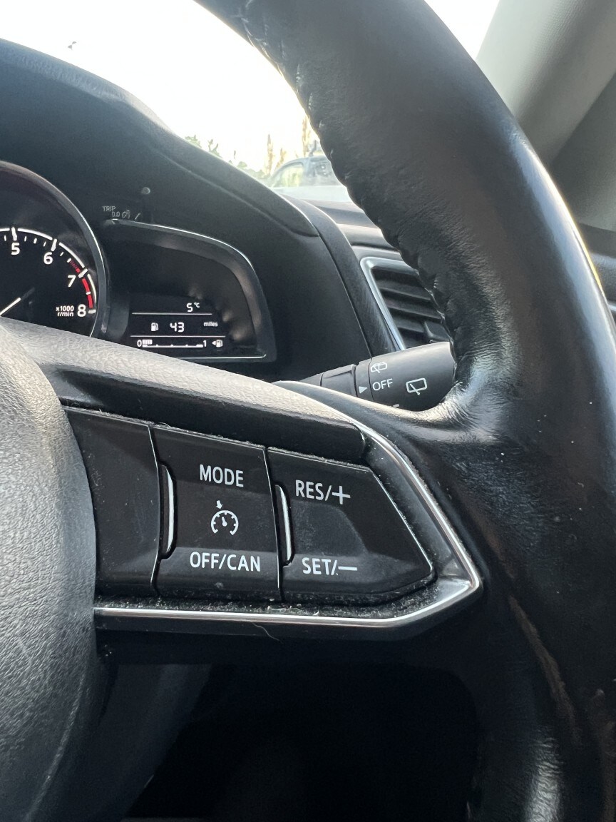 Used Mazda Mazda3 2016 for sale - 76655978: Photo 27