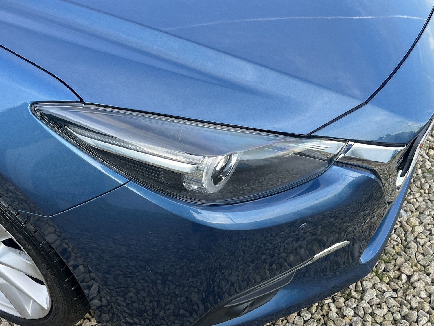 Used Mazda Mazda3 2016 for sale - 76655978: Photo 7