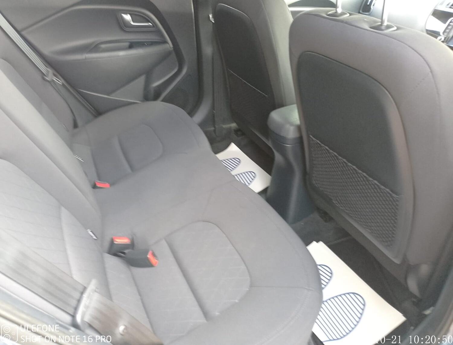 Used Kia Rio 2016 for sale - 76273347: Photo 10