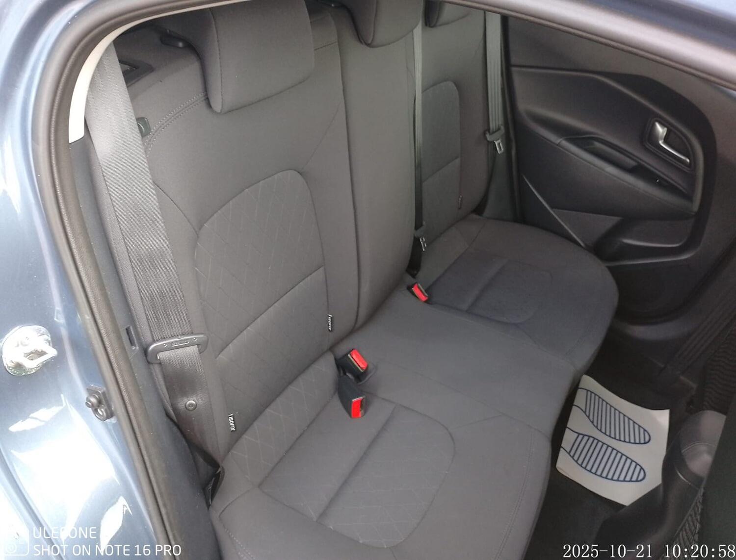 Used Kia Rio 2016 for sale - 76273347: Photo 11