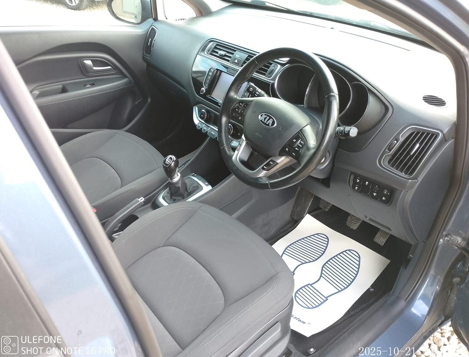 Used Kia Rio 2016 for sale - 76273347: Photo 18