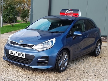 Kia - Rio