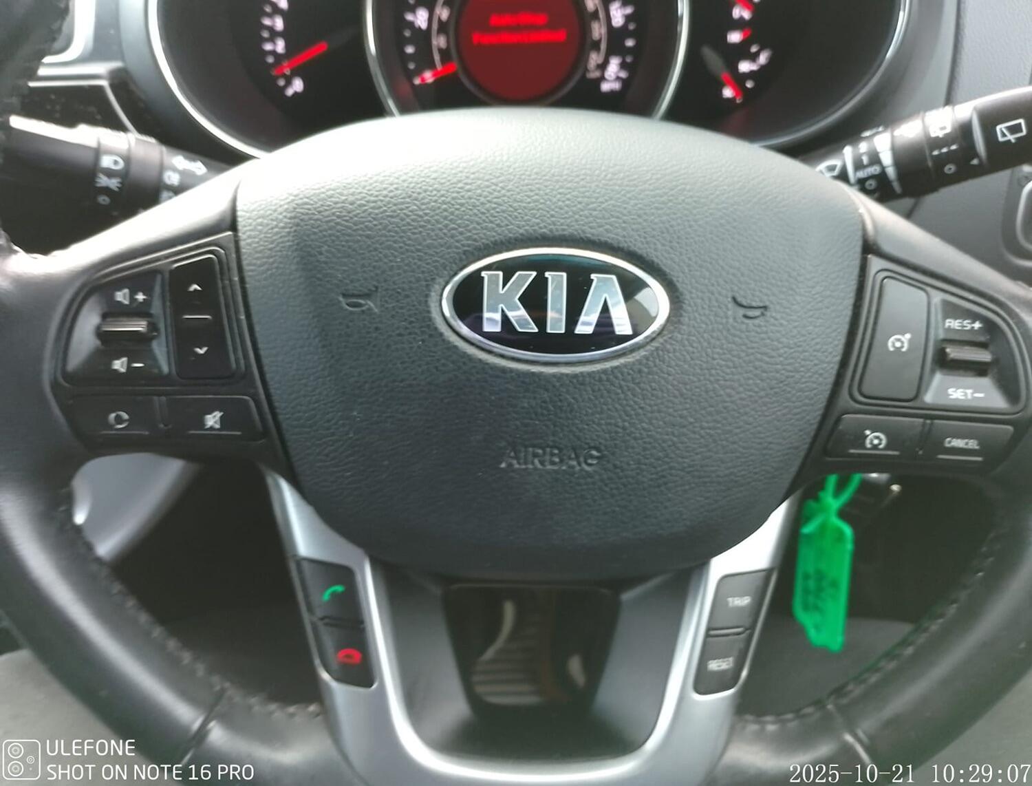 Used Kia Rio 2016 for sale - 76273347: Photo 24
