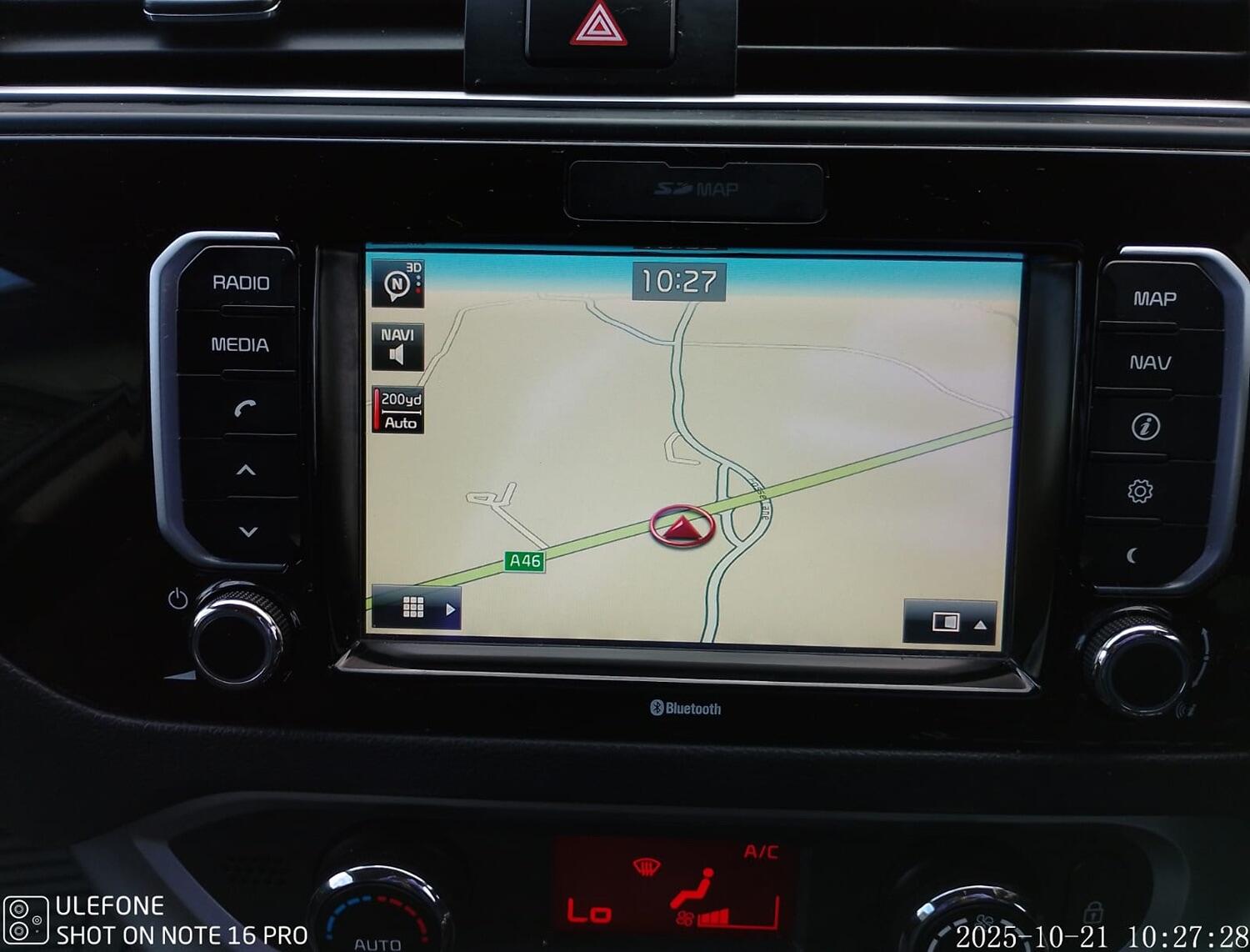 Used Kia Rio 2016 for sale - 76273347: Photo 26