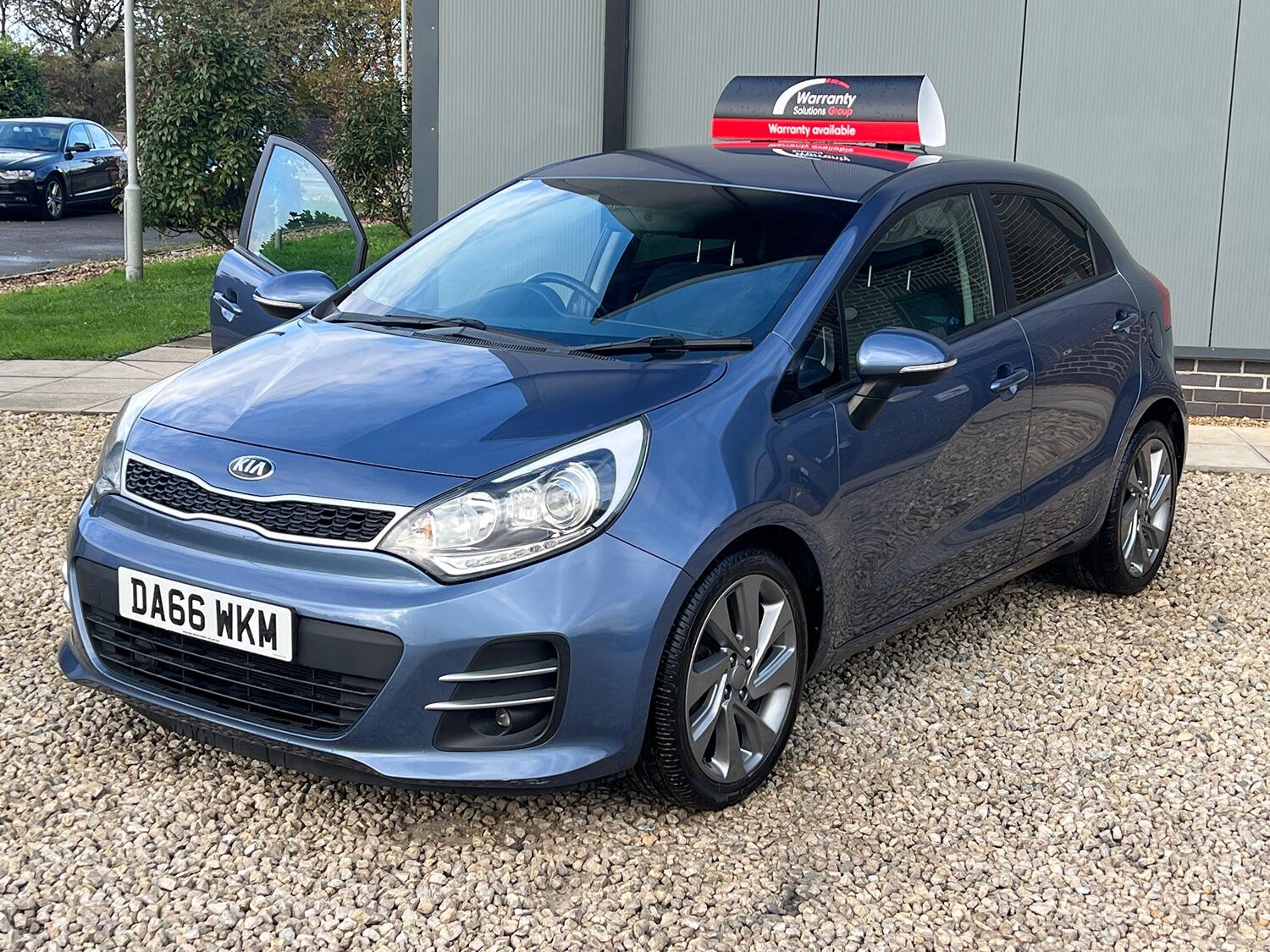 Used Kia Rio 2016 for sale - 76273347: Photo 37