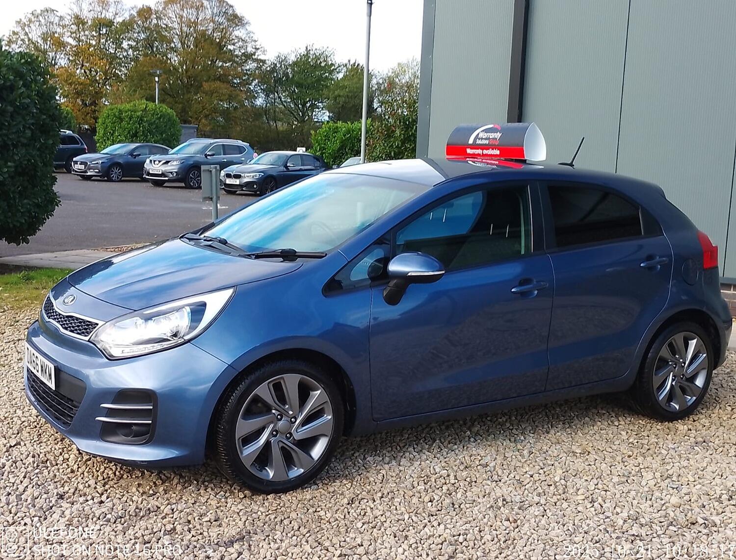 Used Kia Rio 2016 for sale - 76273347: Photo 6