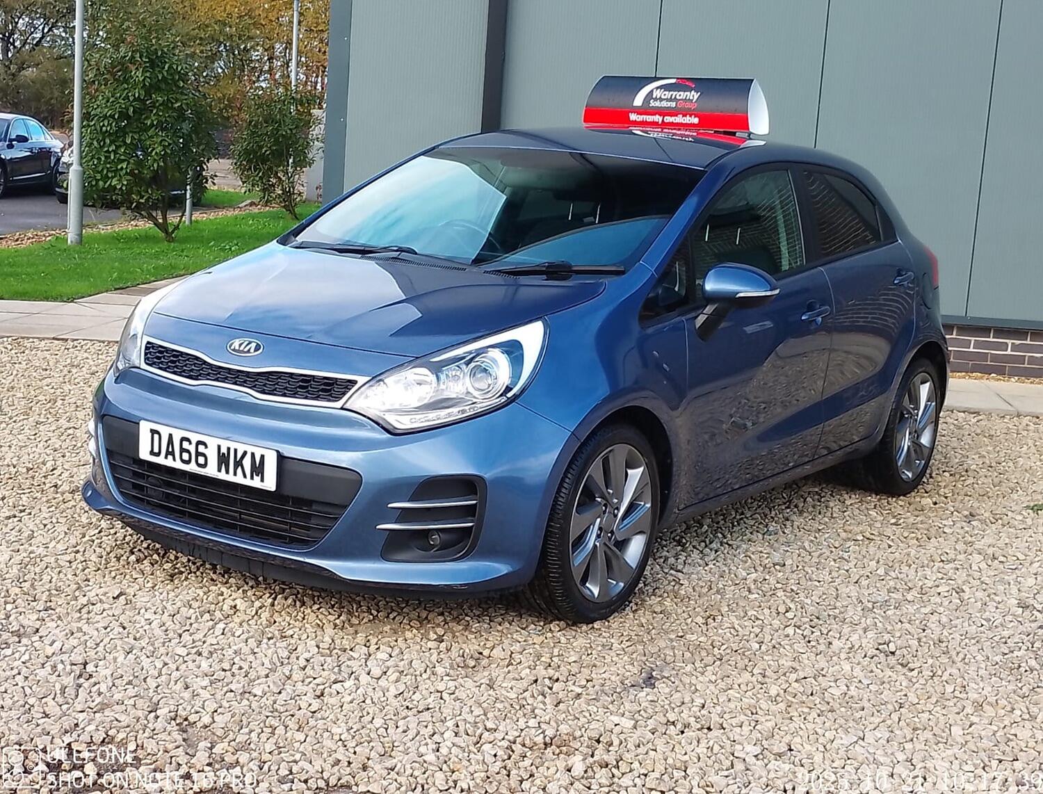 Used Kia Rio 2016 for sale - 76273347: Photo 7
