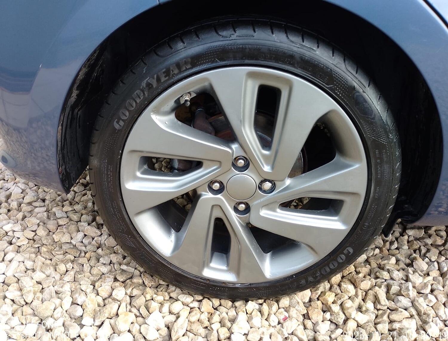 Used Kia Rio 2016 for sale - 76273347: Photo 9