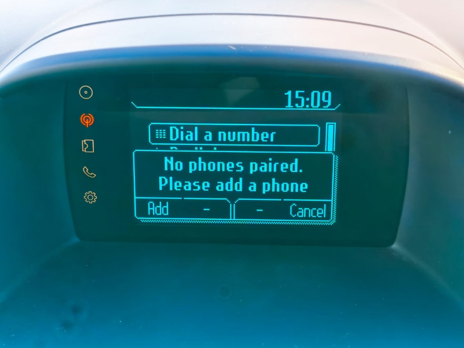 Used Ford Fiesta 2014 for sale - 77431399: Photo 22