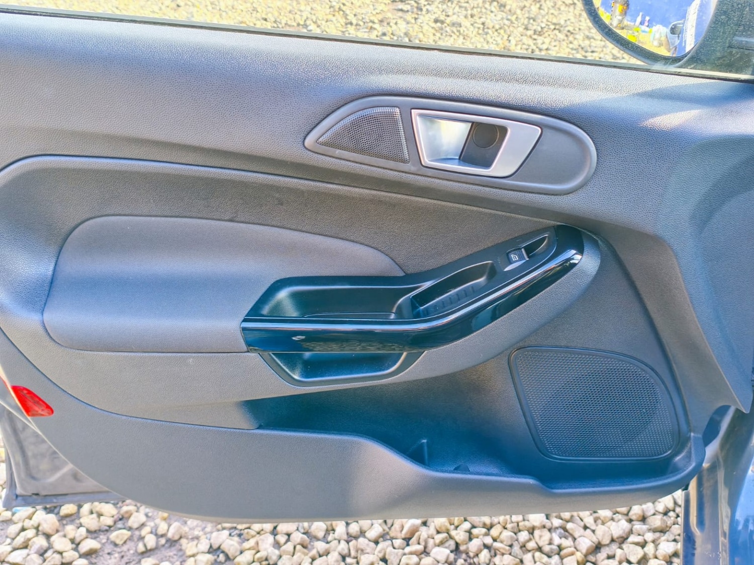 Used Ford Fiesta 2014 for sale - 77431399: Photo 44