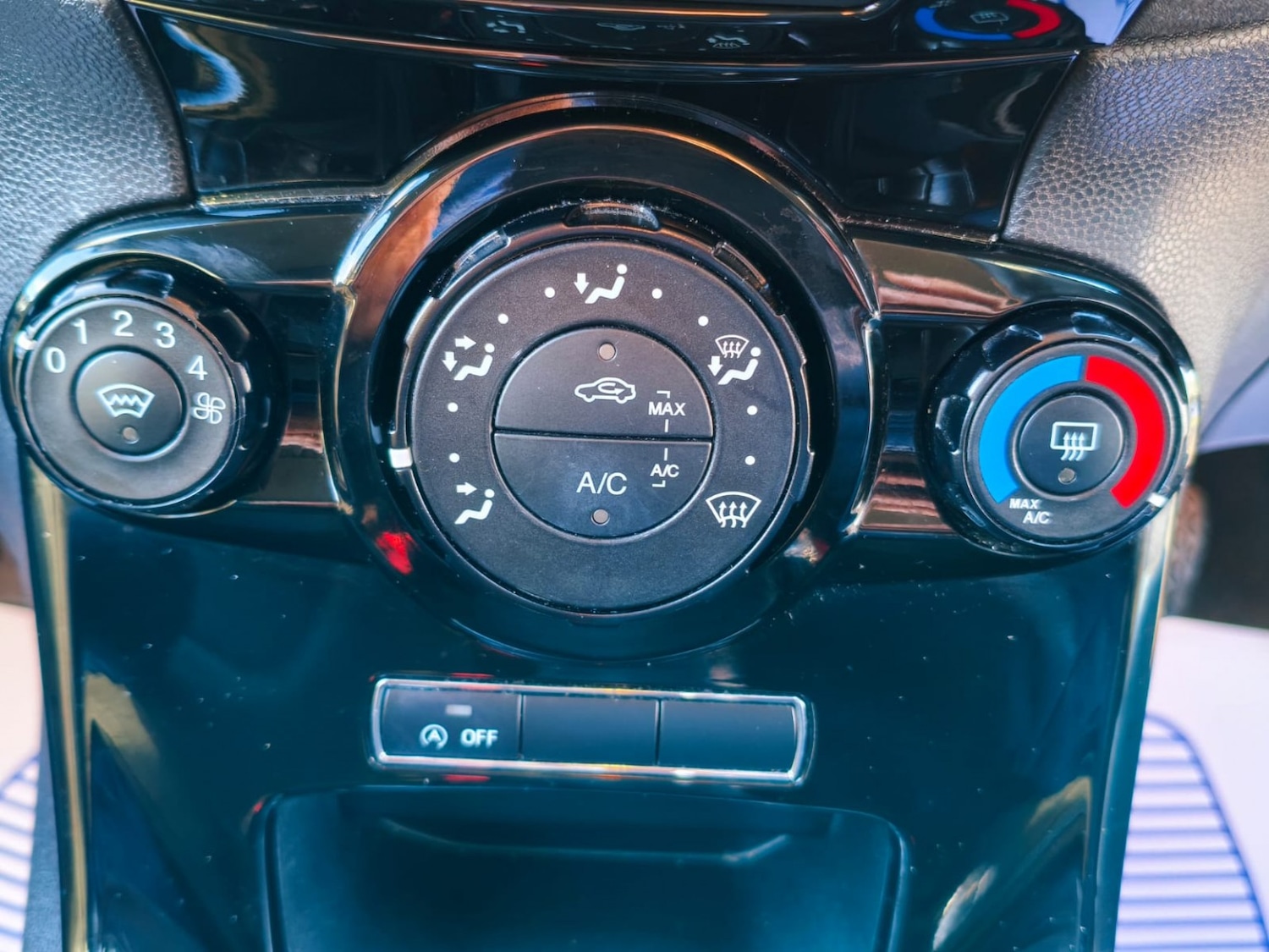 Used Ford Fiesta 2014 for sale - 77431399: Photo 58