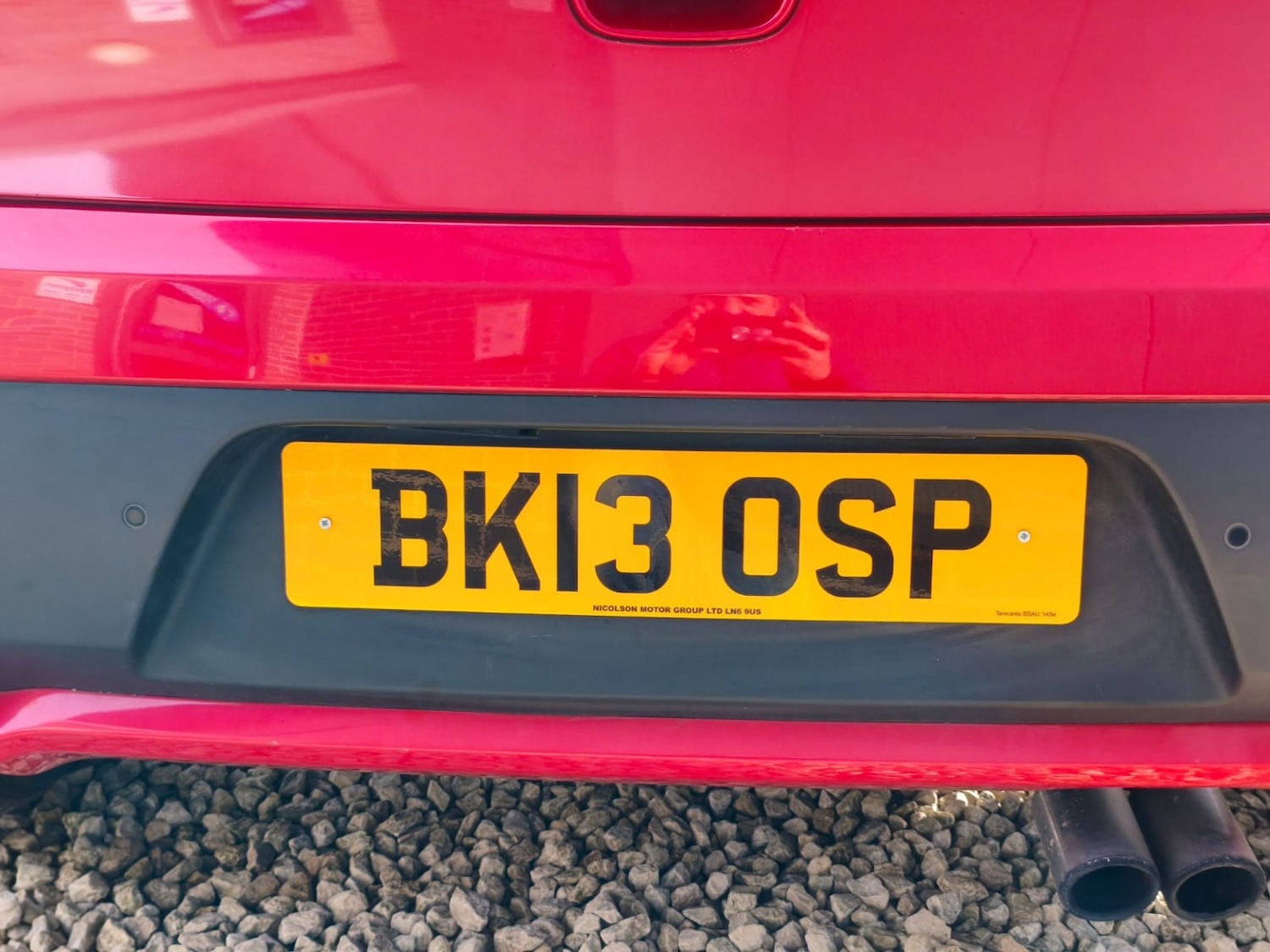 Used Kia Picanto 2013 for sale - 77431403: Photo 11