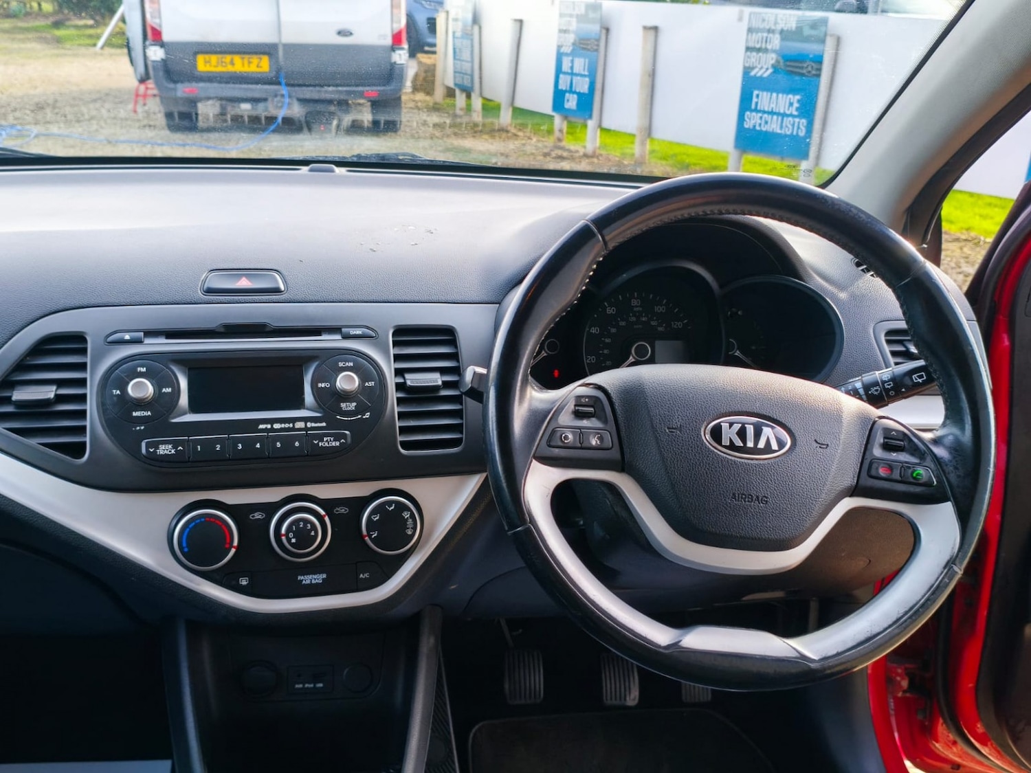Used Kia Picanto 2013 for sale - 77431403: Photo 20