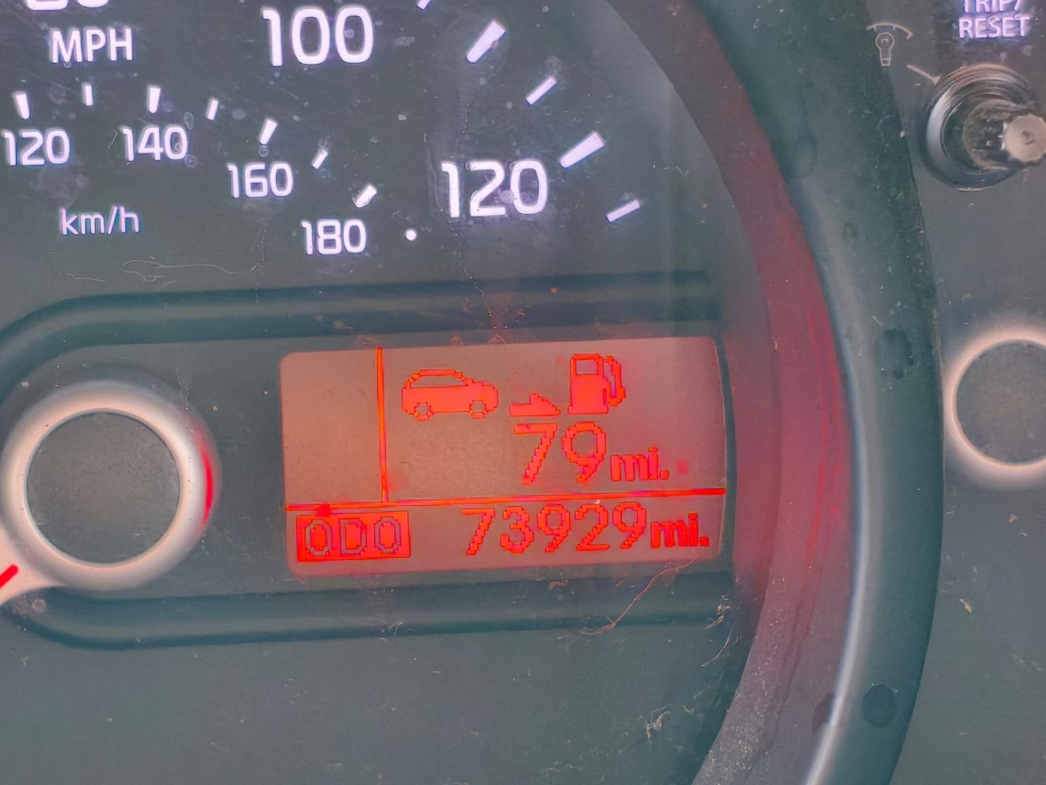 Used Kia Picanto 2013 for sale - 77431403: Photo 22