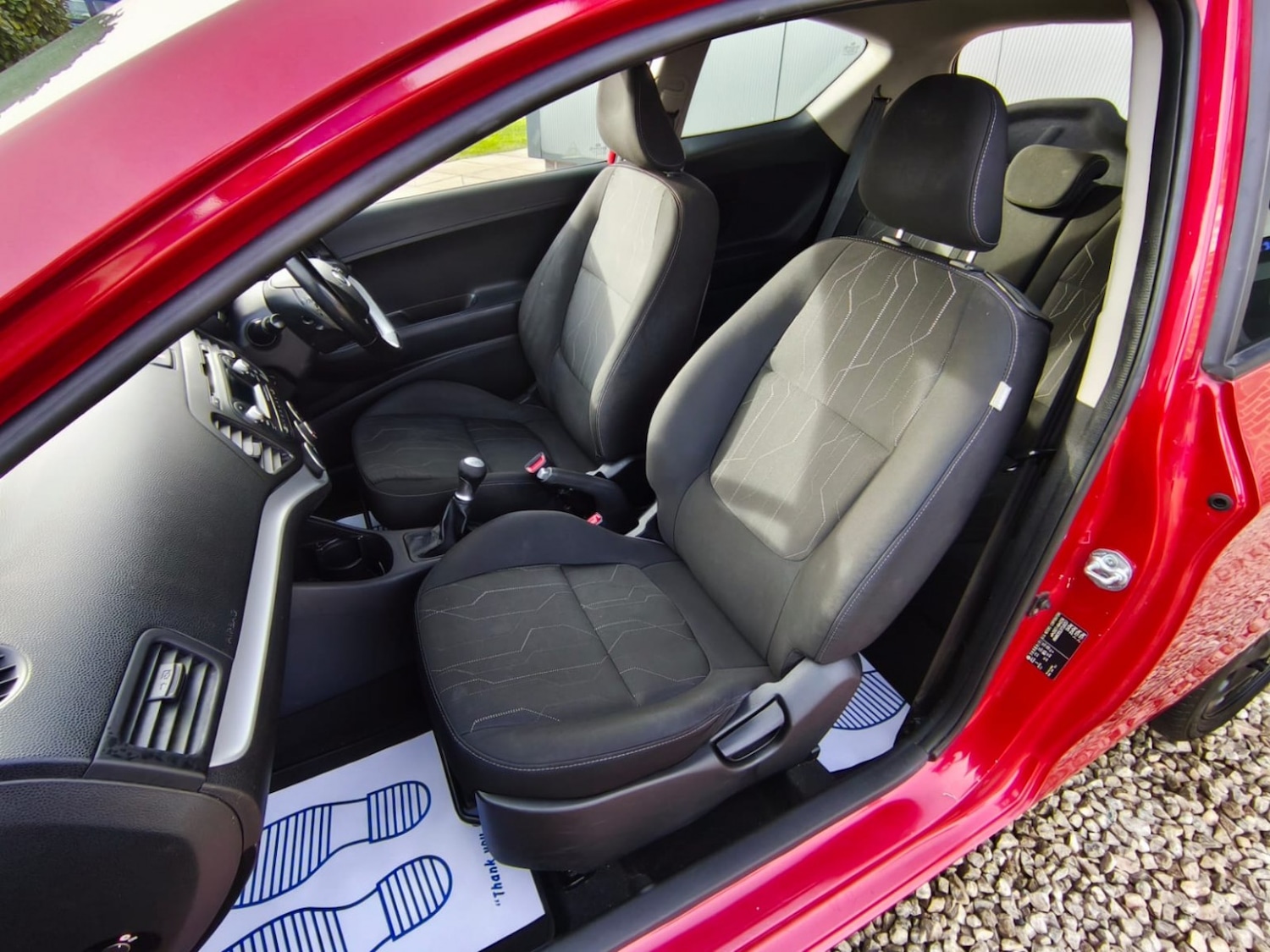 Used Kia Picanto 2013 for sale - 77431403: Photo 26