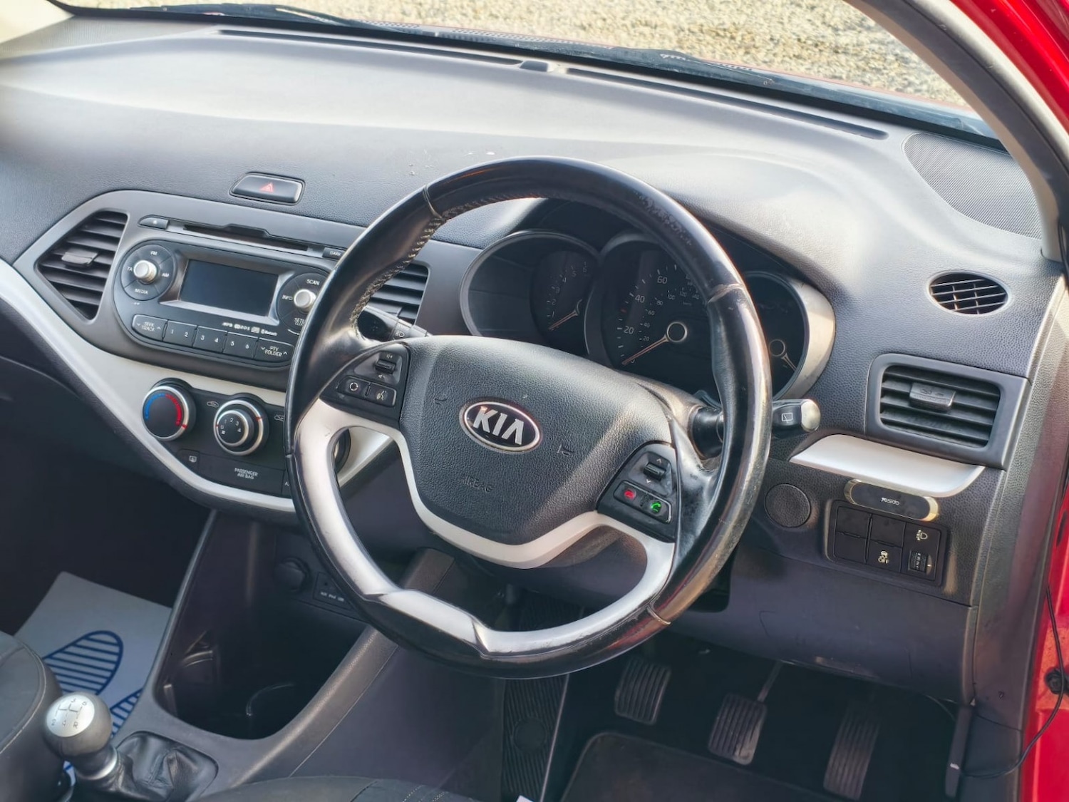 Used Kia Picanto 2013 for sale - 77431403: Photo 29