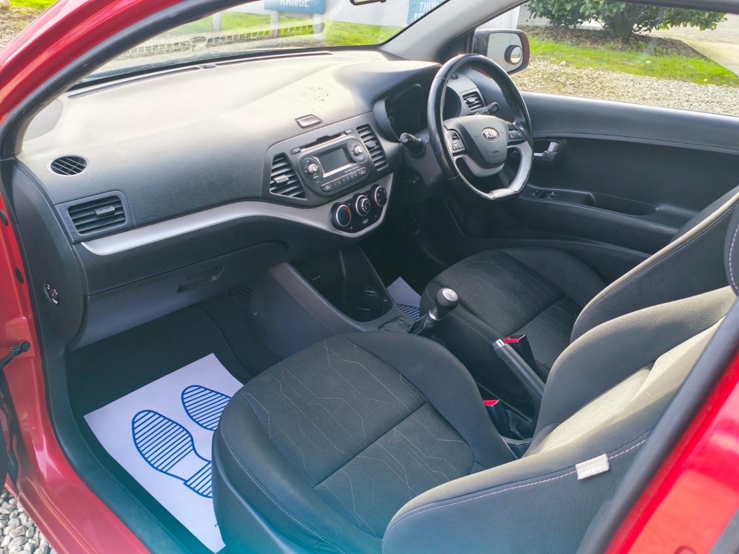 Used Kia Picanto 2013 for sale - 77431403: Photo 30