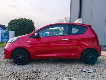 Used Kia Picanto 2013 for sale - 77431403: Photo