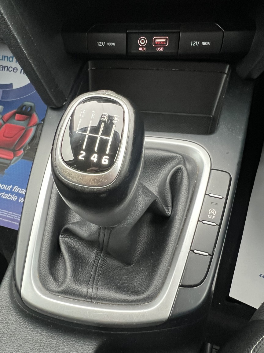 Used Kia Ceed 2019 for sale - 76504725: Photo 10