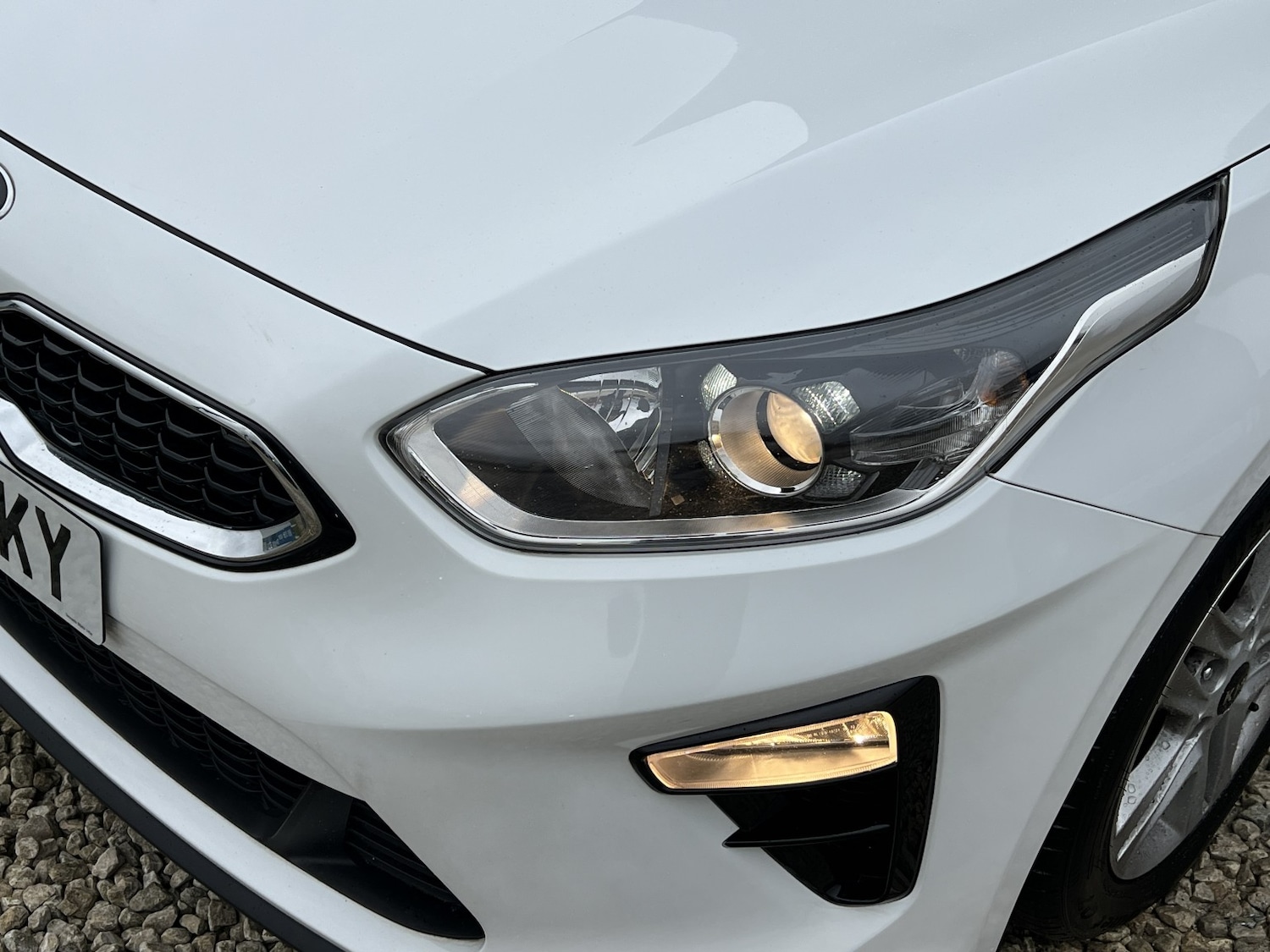 Used Kia Ceed 2019 for sale - 76504725: Photo 12