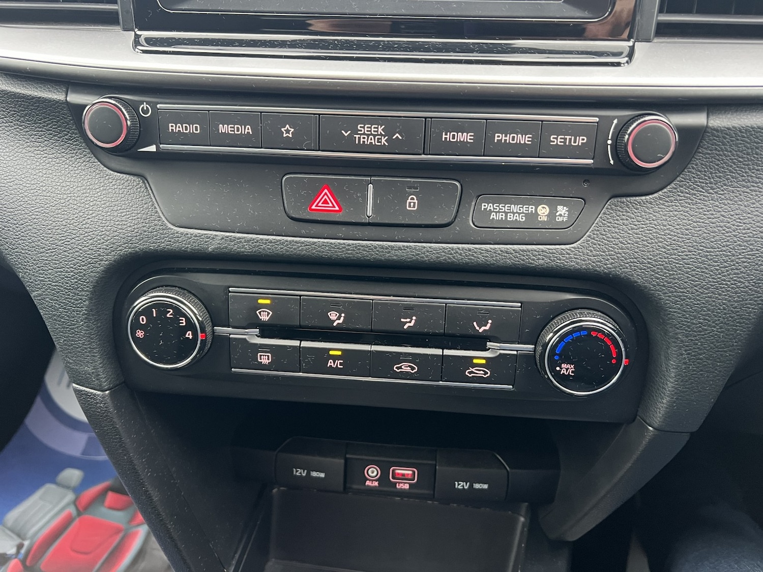 Used Kia Ceed 2019 for sale - 76504725: Photo 16