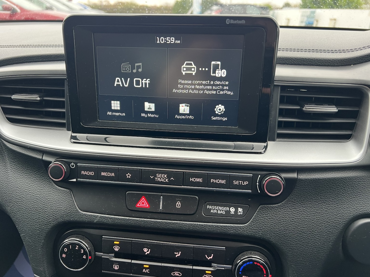 Used Kia Ceed 2019 for sale - 76504725: Photo 23