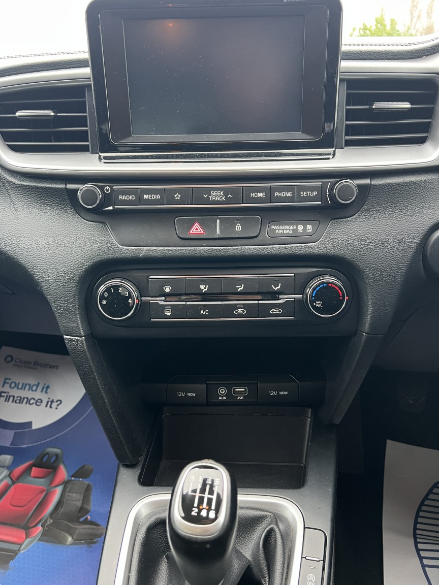 Used Kia Ceed 2019 for sale - 76504725: Photo 26