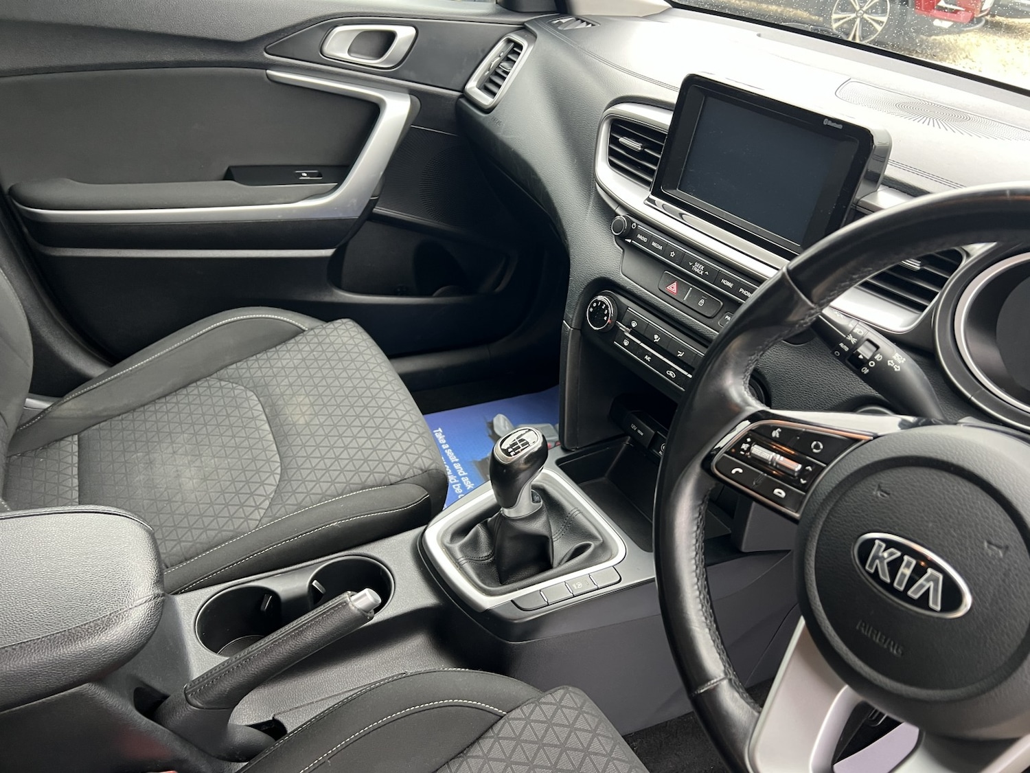 Used Kia Ceed 2019 for sale - 76504725: Photo 31