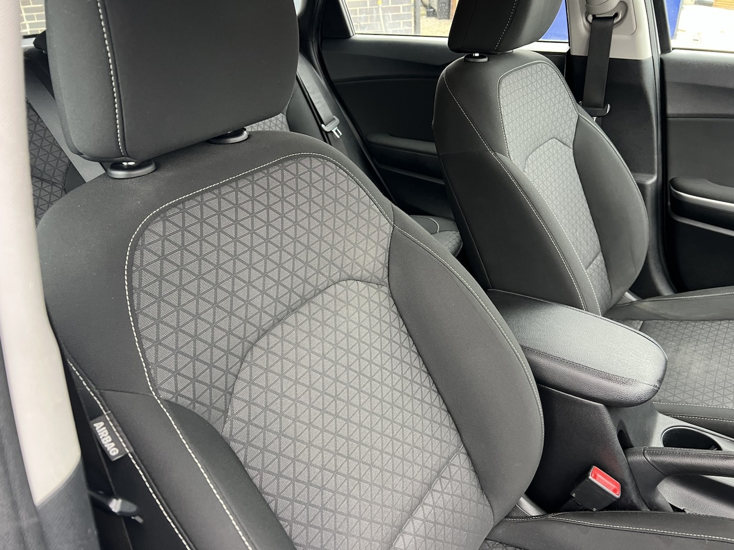 Used Kia Ceed 2019 for sale - 76504725: Photo 34