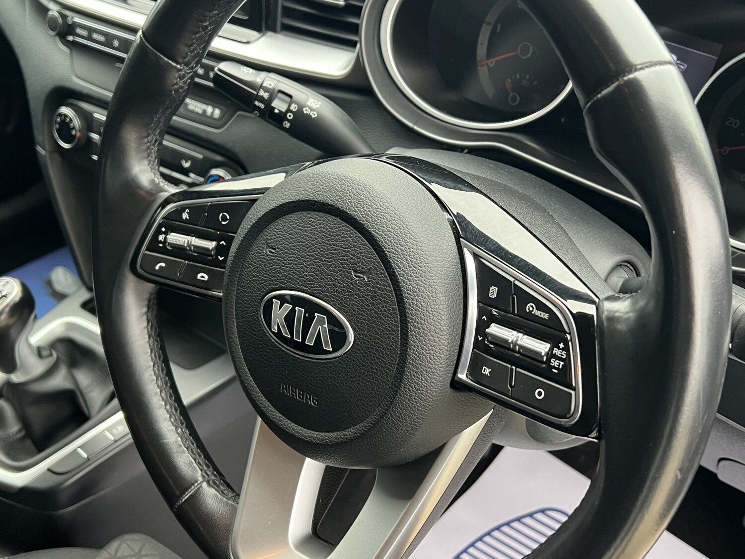 Used Kia Ceed 2019 for sale - 76504725: Photo 36