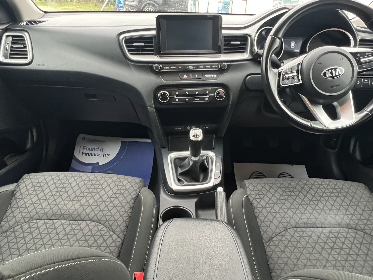 Used Kia Ceed 2019 for sale - 76504725: Photo 41