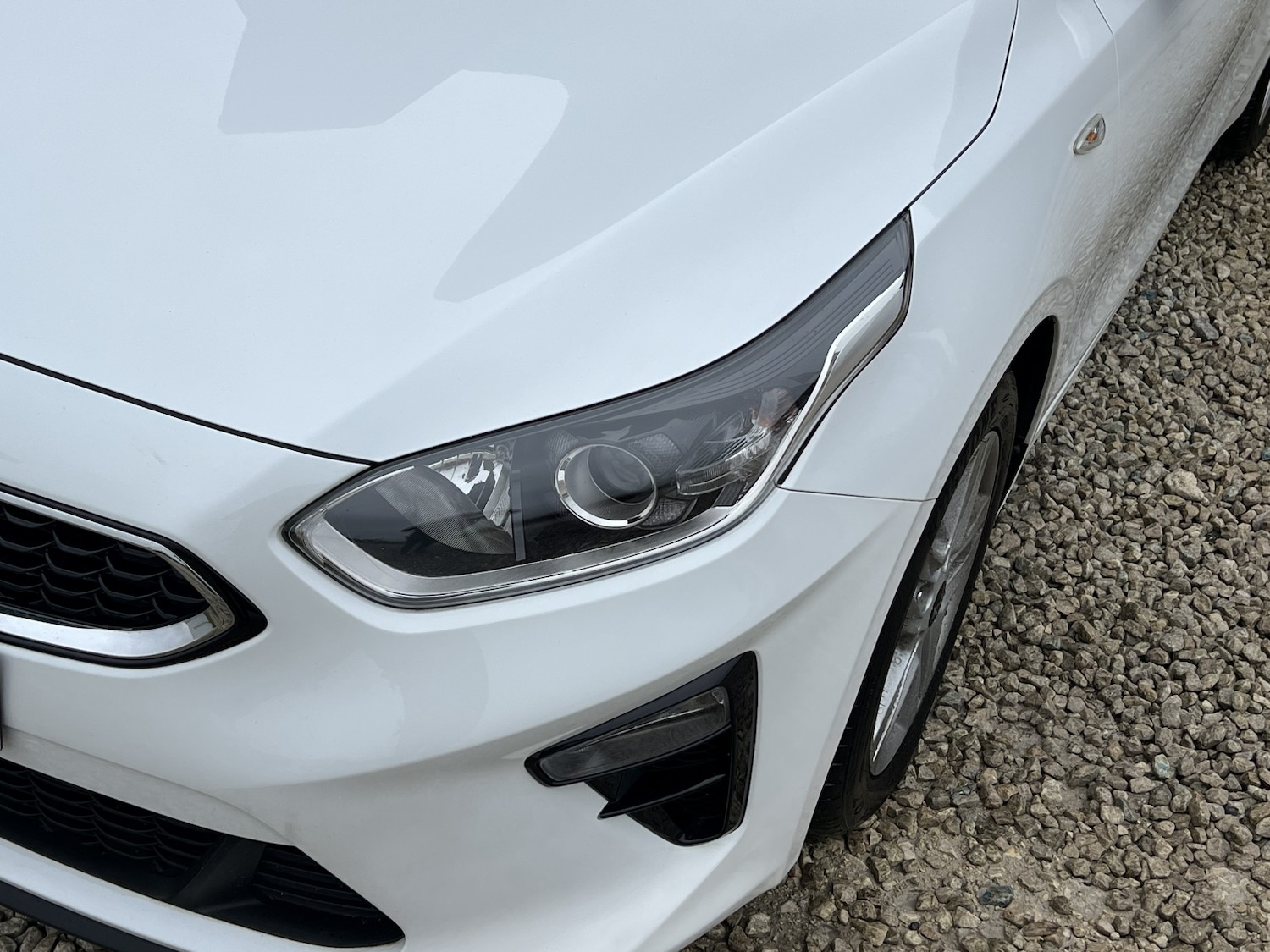 Used Kia Ceed 2019 for sale - 76504725: Photo 49