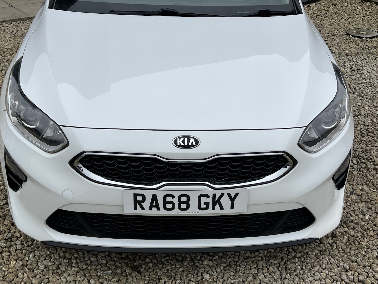 Used Kia Ceed 2019 for sale - 76504725: Photo 50