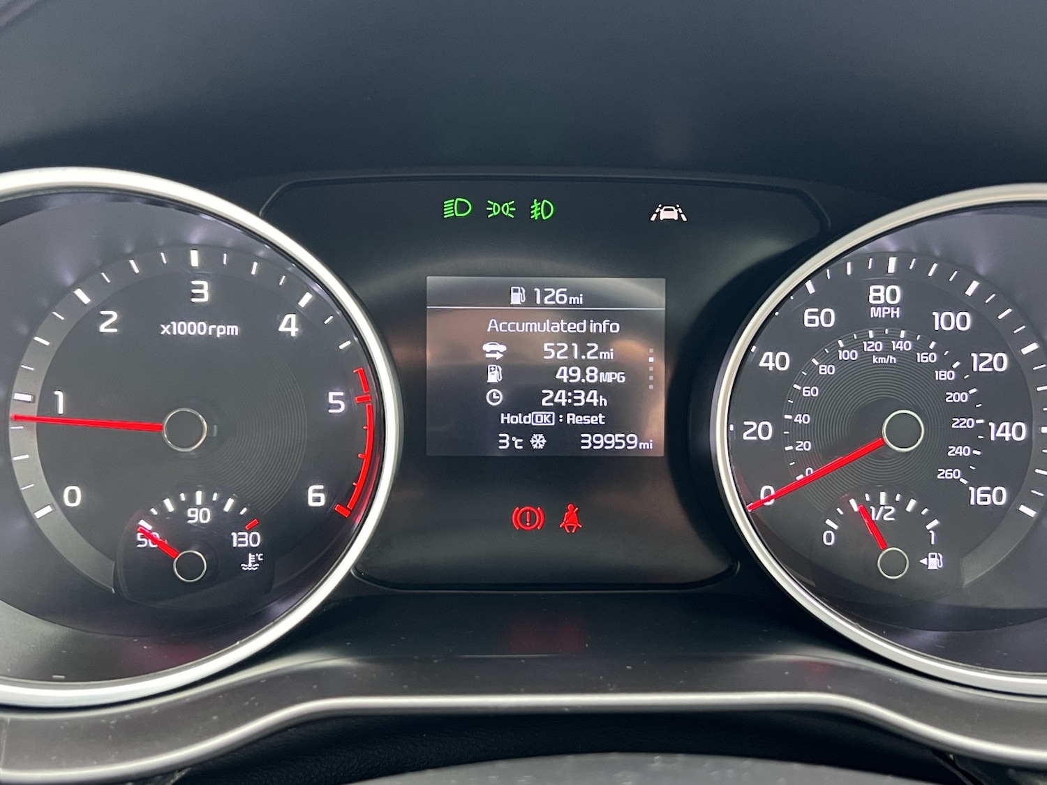 Used Kia Ceed 2019 for sale - 76504725: Photo 7