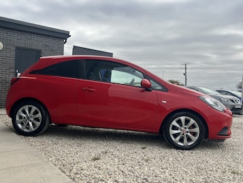 Used Vauxhall Corsa 2018 for sale - 79471023: Photo
