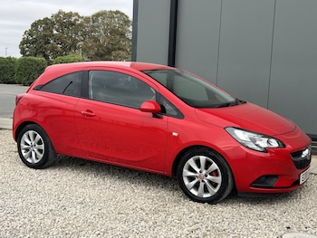 Used Vauxhall Corsa 2018 for sale - 79471023: Photo