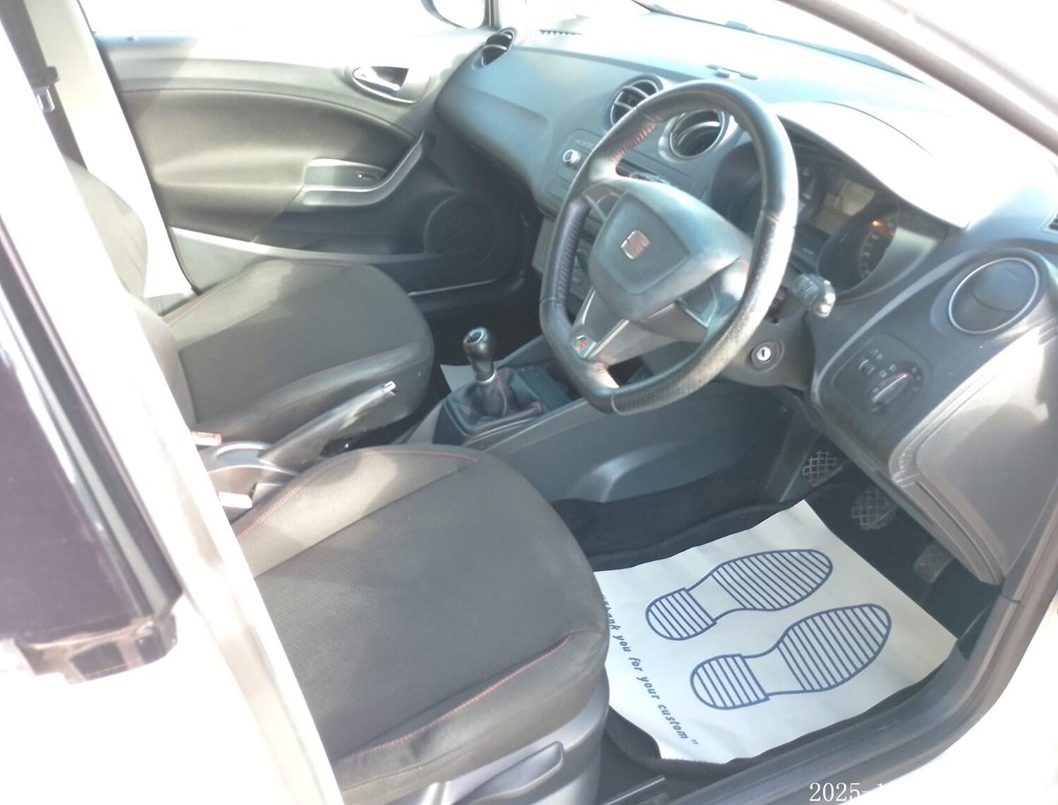 Used SEAT Ibiza 2013 for sale - 76164484: Photo 12